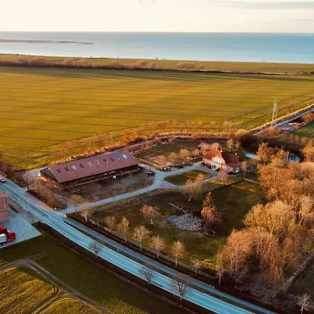 Apartmán Urlaub Auf Mittelhof *