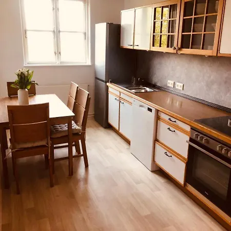 Urlaub Auf Mittelhof * Großenbrode