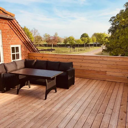 Urlaub Auf Mittelhof *