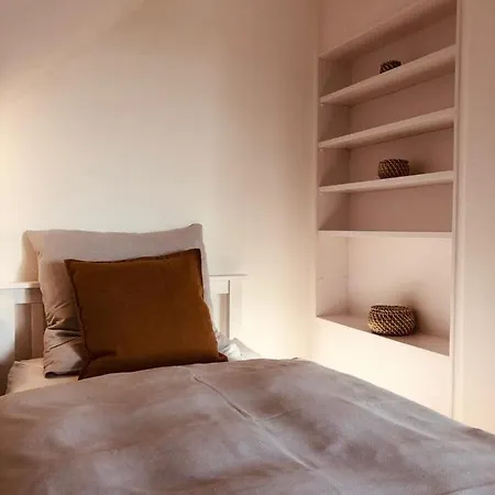 Urlaub Auf Mittelhof Apartmán