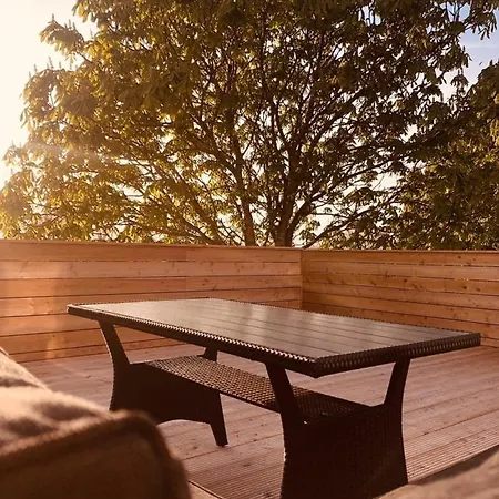 Urlaub Auf Mittelhof * Großenbrode