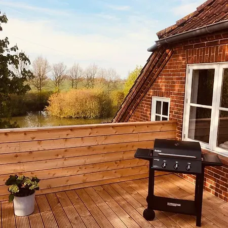 Urlaub Auf Mittelhof *