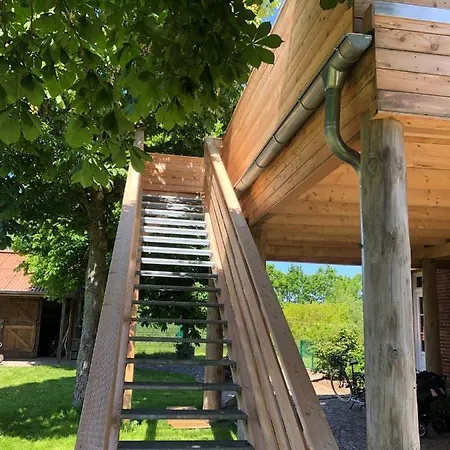 Urlaub Auf Mittelhof *